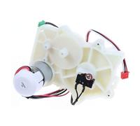 Bekozay Raccord 9178019599 - Moteur percolateur pour machine à expresso Beko Grundig Arcelik