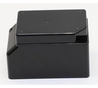 Bekozay Récipient à marc compatible avec machines à café expresso Beko CEG7304X, CEG5301X, CEG5301XT, CEG7348X