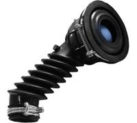 Bekozay Tuyau de vidange pour machine à laver Beko WM WMB LWF WTB WTL 2478000100