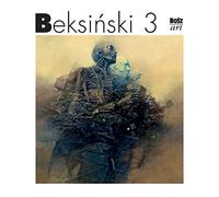 Beksinski 3 Miniatura