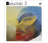 Beksiñski 5 Zdzis³aw Beksiñski, Wies³aw Banach (Buch auf Polnisch)