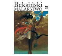 Beksiński Peinture