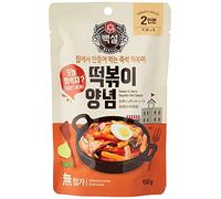 BEKSUL Sauce piquante Topokki sucrée et épicée 150 g