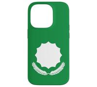 Bektashi Ordre soufi derviche Islam Musulman bektashisme Coque pour iPhone 14 Pro