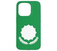 Bektashi Ordre soufi derviche Islam Musulman bektashisme Coque pour iPhone 15 Pro