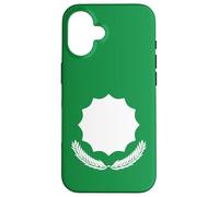 Bektashi Ordre soufi derviche Islam Musulman bektashisme Coque pour iPhone 16