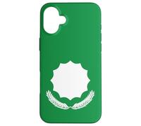 Bektashi Ordre soufi derviche Islam Musulman bektashisme Coque pour iPhone 16 Plus