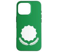 Bektashi Ordre soufi derviche Islam Musulman bektashisme Coque pour iPhone 16 Pro