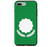 Bektashi Ordre soufi derviche Islam Musulman bektashisme Coque pour iPhone 7 Plus/8 Plus