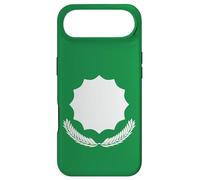Bektashi Ordre soufi derviche Islam Musulman bektashisme Coque pour iPhone Air