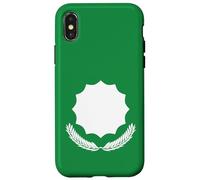 Bektashi Ordre soufi derviche Islam Musulman bektashisme Coque pour iPhone X/XS