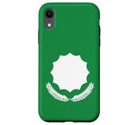 Bektashi Ordre soufi derviche Islam Musulman bektashisme Coque pour iPhone XR