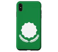 Bektashi Ordre soufi derviche Islam Musulman bektashisme Coque pour iPhone XS Max