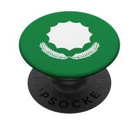 Bektashi Ordre soufi derviche Islam Musulman bektashisme PopSockets PopGrip Adhésif