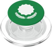 Bektashi Ordre soufi derviche Islam Musulman bektashisme PopSockets PopGrip pour MagSafe