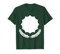 Bektashi Ordre soufi derviche Islam Musulman bektashisme T-Shirt