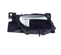 Bekuyu 1 PC Pour Peugeot 207 208 301 408 508 2008 3008 5008 9143L9 9143Q1 6010-07-039409P Poignée De Porte Intérieure De Voiture Gauche Droite (Right 1 PC)