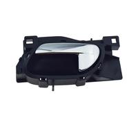 Bekuyu 1 PC Pour Peugeot 207 208 301 408 508 2008 3008 5008 9143L9 9143Q1 6010-07-039409P Poignée De Porte Intérieure De Voiture Gauche Droite (Left 1 PC)