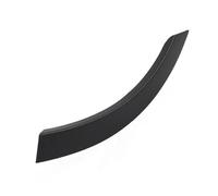 Bekuyu 1pcs Moulure De Porte D'arche Avant De Roue Arrière Droite De Voiture pour Land Rover pour Discovery Sport 2015-2022 LR058529