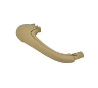 Bekuyu 2038101651 Pour Mercedes Pour Benz W203 Classe C 2000 2001 2002 2003 2004 2005 2006 2007 Poignées De Porte Intérieures Avant Gauche Droite (Beige right)