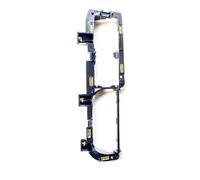 Bekuyu 3B186717E 3B4867179B 3B0867180A 3B4867180B 3B4867372 Base De Commutateur De Poignée De Porte Pour VW Pour Passat B5 1998 1999 2000-2005 (The base)