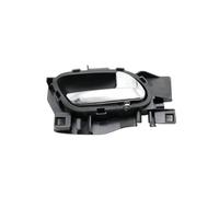 Bekuyu 9467425064 9143N7 9144C1 9143L9 Poignée De Porte Intérieure De Voiture Pour Peugeot 207 208 301 408 508 2008 3008 5008 Pour PARTNER Pour EXPERT (1pcs Front Right FR)