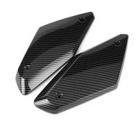 Bekuyu Accessoires Moto, Coque De Protection, Carénage, Cadre, Panneau Latéral, Protection pour CB650R CBR650R 2019-2023(Model 1)