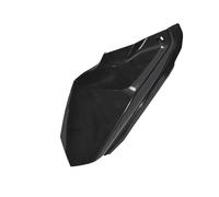 Bekuyu Accessoires Moto Panneau De Remplissage du Cadre Latéral Carénage Arrière du Siège Passager pour X-ADV 750 2017-2020(Unpainted-Left)