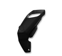 Bekuyu Carénage Décoratif pour Cache Latéral De Réservoir De Carburant, Accessoires De Moto pour Yamaha pour MT-07 FZ-07 2018 2019 2020(Unpainted-Right Side)