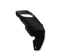 Bekuyu Carénage Décoratif pour Cache Latéral De Réservoir De Carburant, Accessoires De Moto pour Yamaha pour MT-07 FZ-07 2018 2019 2020(Unpainted-Left Side)