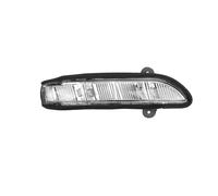 Bekuyu Clignotant Rétroviseur Latéral Clignotant LED Rétroviseur Intérieur Pour Mercedes Pour Benz W211 W221 W219 2007 2008 2009 E320 E350 E550 S600 S550 S63 S65(côté droit)