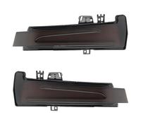 Bekuyu Clignotant Rétroviseur Latéral Clignotant Séquentiel Rétroviseur Latéral Pour Mercedes Pour Benz C E S CLA CLS CLK W204 W212 W221 W218 W246