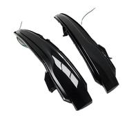 Bekuyu Clignotant Rétroviseur Latéral Clignotants Dynamiques Séquentiels Intégrés Aux Rétroviseurs Latéraux Pour Mercedes Pour Benz C E S GLC W205 X253 W213 W222 Classe V W447