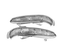 Bekuyu Clignotant Rétroviseur Latéral Feux Rétroviseurs Latéraux Pour Mercedes Pour Benz Classe S/CL W220 W215 1999 2000 2001 2002 2003