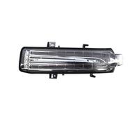 Bekuyu Clignotant Rétroviseur Latéral Pour Mercedes Pour Benz Classe E Coupé W207 C207 CLS CLC SL SLK Clignotant Dynamique Avec Indicateur De Rétroviseur(gauche)