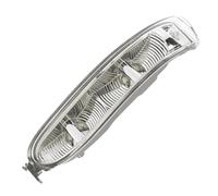 Bekuyu Clignotant Rétroviseur Latéral Pour Mercedes Pour Benz W209 CLK Pour Viano W639 2002 2003 2004 2005 2006 2007 2008 2009 Clignotant Rétroviseur Latéral A2308200721(côté droit)
