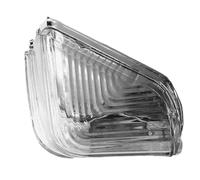 Bekuyu Clignotant Rétroviseur Latéral Pour Mercedes Pour Sprinter 2006 2007 2008 2009 2010 2011 2012 2013 2014 2015 2016 2017 Boîtier Clignotant Rétroviseur(côté droit)