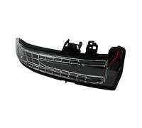 Bekuyu Clignotant Rétroviseur Latéral Rétroviseur Extérieur Droit Avec Clignotant LED Intégré Pour Mercedes Pour Benz W204 C218 X218 W221 W246 W166 S212