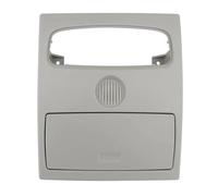 Bekuyu Couvercle De Lampe De Console De Toit Gris pour F&ord pour Ranger 2012-2019 CN1Z-58519A70-DA
