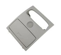 Bekuyu Couvercle De Lampe De Console De Toit Gris pour Mazda BT50 2012-2019 CN1Z-58519A70-DA