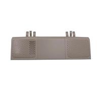 Bekuyu Couvercle De Panneau De Commutateur De Lunette De Plafonnier Intérieur pour S&Koda pour Superb pour Octavia pour Yeti 1K0947133(Beige)