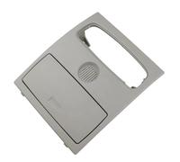 Bekuyu Couvercle Lampe Plafond pour Console Toit Gris pour F&ord pour Ranger 2012 2013 2014 2015 2016 2017 2018 2019 CN1Z-58519A70-DA