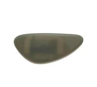 Bekuyu Couverture Phare Voiture Couvercle Couvercle L'actionneur Nettoyage du Lave-phares du Pare-Chocs Avant pour Infiniti FX35 FX37 FX50 2008-2013 QX70 2014 2015(Left 28659-1CJ6A)