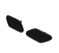 Bekuyu Couverture Phare Voiture Couvercle De Protection Lave-phares Avant pour CRV pour CR-V Euro 2012 2013 2014 2015 2016 2017(Set)