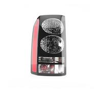 Bekuyu Feux Arrière De Voiture Pour Land Rover Pour Discovery 3/4 2004-2016 Indicateur De Clignotant De Lampe De Frein Avec Couvercle D (Left taillights)