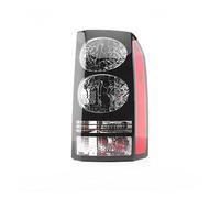 Bekuyu Feux Arrière De Voiture Pour Land Rover Pour Discovery 3/4 2004-2016 Indicateur De Clignotant De Lampe De Frein Avec Couvercle D (Right taillights)