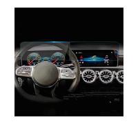Bekuyu Film De Protection D'écran LCD En Verre Trempé Navigation GPS De Voiture Pour Mercedes Pour Benz Classe A W177 A180 A200 2019 2020