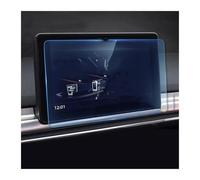 Bekuyu Film De Protection D'écran LCD En Verre Trempé Pour A4 B9 S4 A5 S5 Q5 2016-2019 2017 2018 (185x110mm)