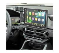 Bekuyu Film De Protection TPU Autoradio Navigation GPS Pour Dacia Pour Bigster 2026 2025 (1pcs)