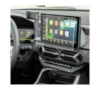 Bekuyu Film De Protection TPU Autoradio Navigation GPS Pour Dacia Pour Bigster 2026 2025 (2pcs)